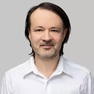 Portrait von Steuerberater Andreas Reichert