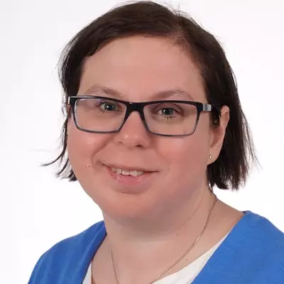 Portrait von Steuerberaterin Daniela Lindner