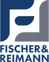 Logo von Fischer&Reimann Hochformat