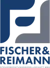 Logo von Fischer&Reimann Hochformat
