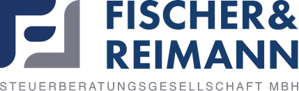 Logo von Fischer&Reimann Langformat