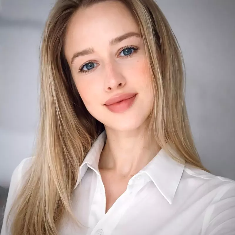 Portrait von Steuerberaterin Lisa Thiele