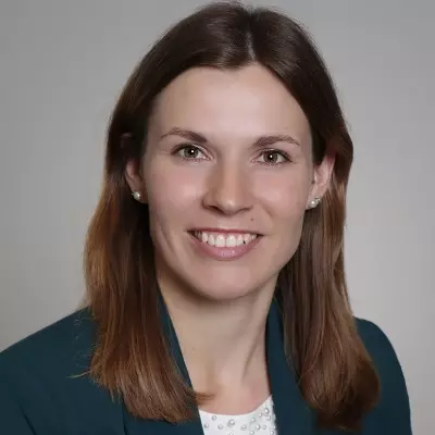 Portrait von Steuerberaterin Sabrina Kerbeck