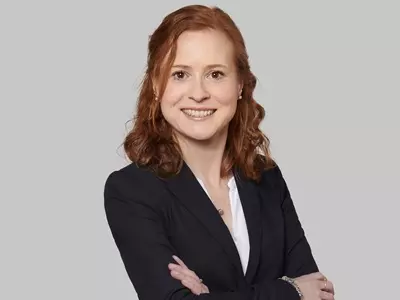 Portrait von Sabrina Schmedemann