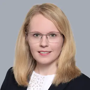 Portrait von Selina Daun