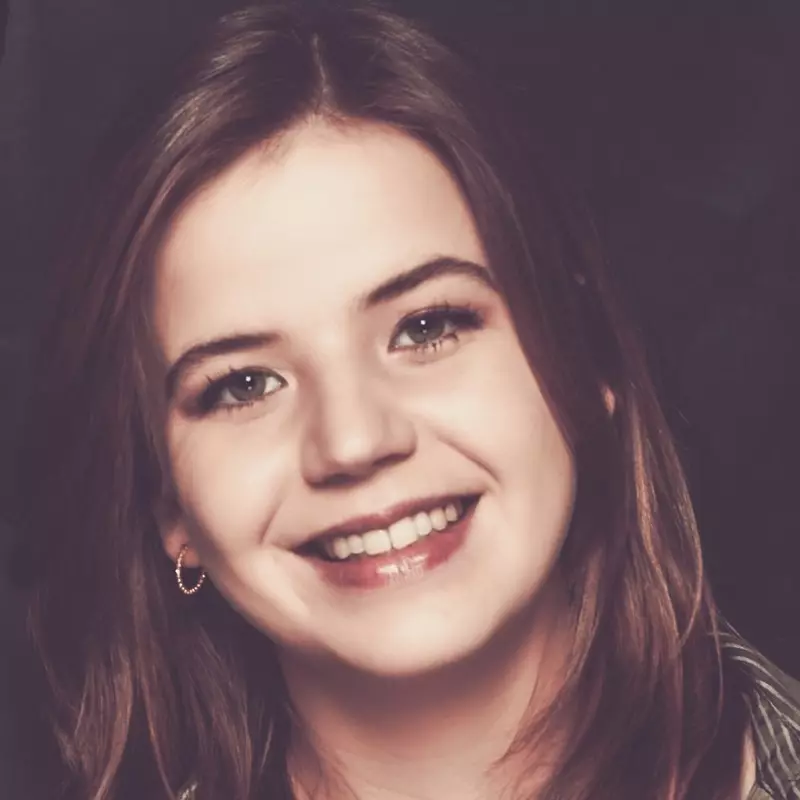 Portrait von Steuerberaterin Valerie Sophia Sorhan
