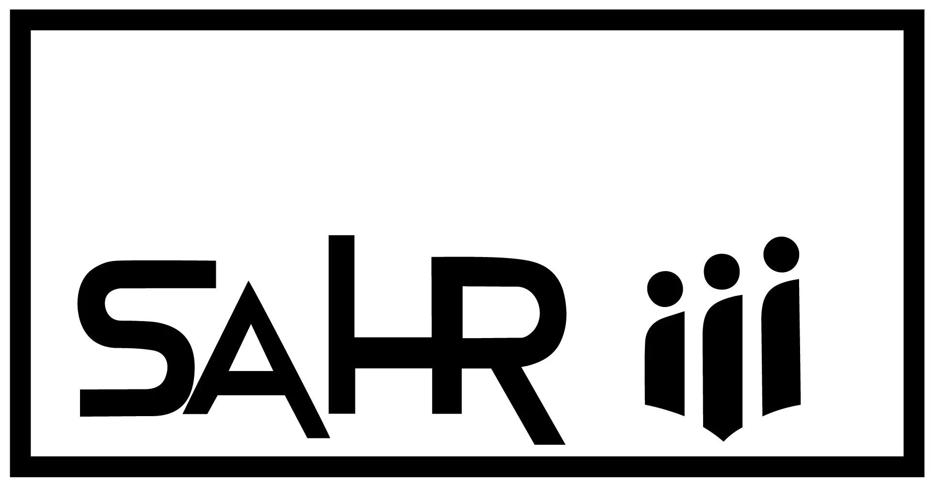 Logo von Sahr